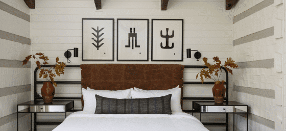 Cataloochee Ranch Accommodations Palmer