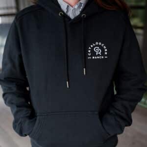 Apparel: Cataloochee Ranch Hoodie