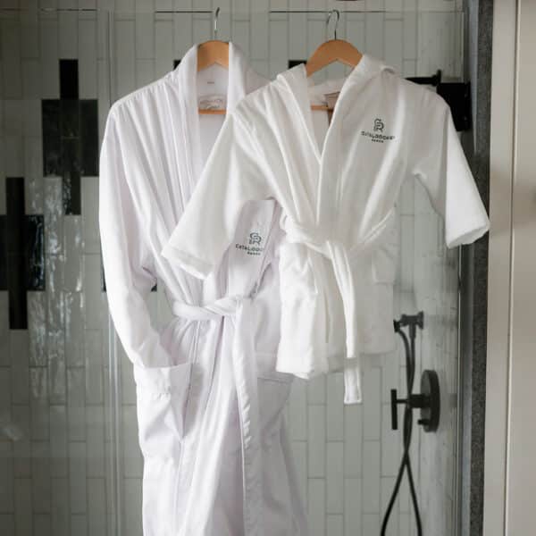 Apparel: Monarch Cypress Cataloochee Ranch Robe - Image 3
