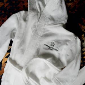 Kids: Monarch Cypress Cataloochee Ranch Robe