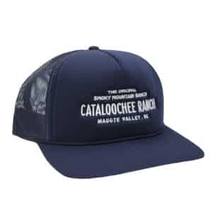 Apparel: Trucker Hat