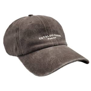 Apparel: Classic Cap
