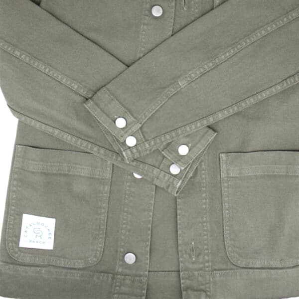 Apparel: Chore Jackets - Image 3