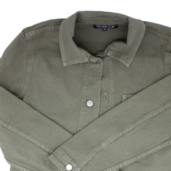 Apparel: Chore Jackets - Image 4