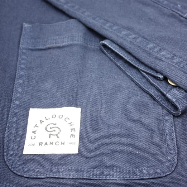 Apparel: Chore Jackets - Image 5