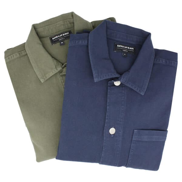 Apparel: Chore Jackets - Image 6