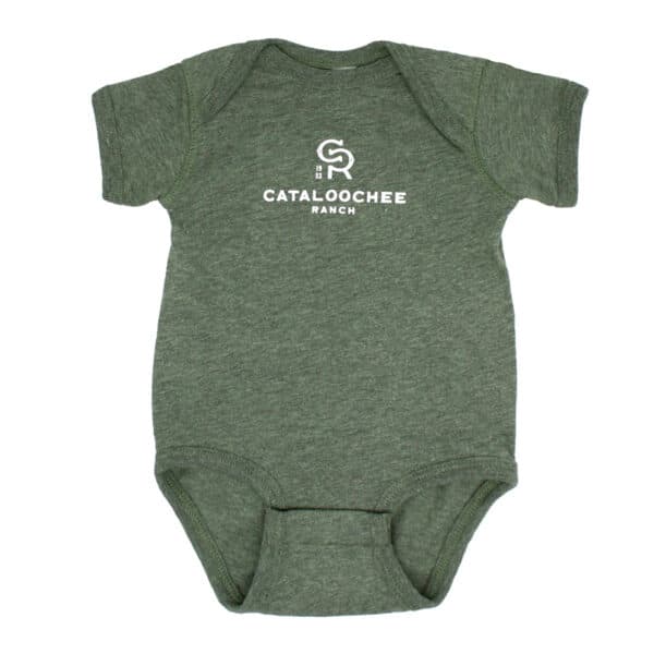Kids: Baby Onesie