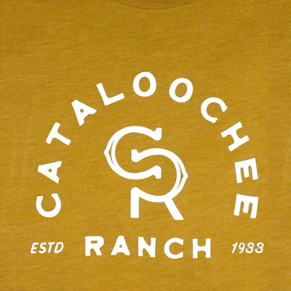 Kids: Cataloochee Ranch T-Shirt - Image 3
