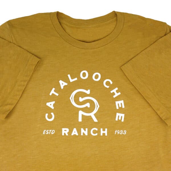 Kids: Cataloochee Ranch T-Shirt - Image 2