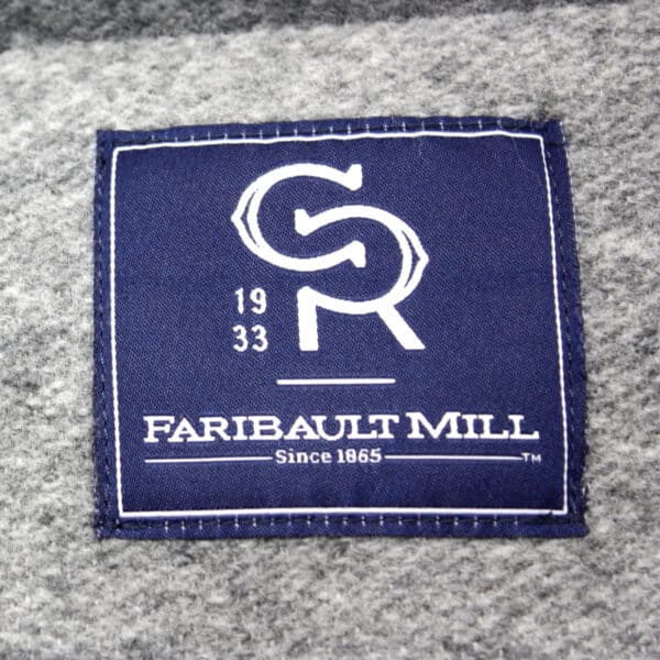 Cataloochee Ranch Blanket - Image 3