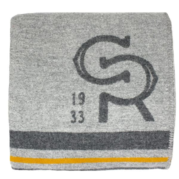 Cataloochee Ranch Blanket - Image 2