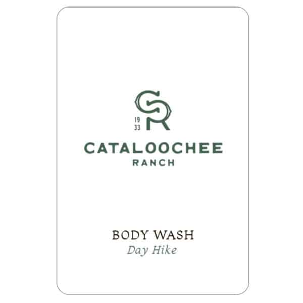 Hazelwood Soap Company Body Wash - Image 2