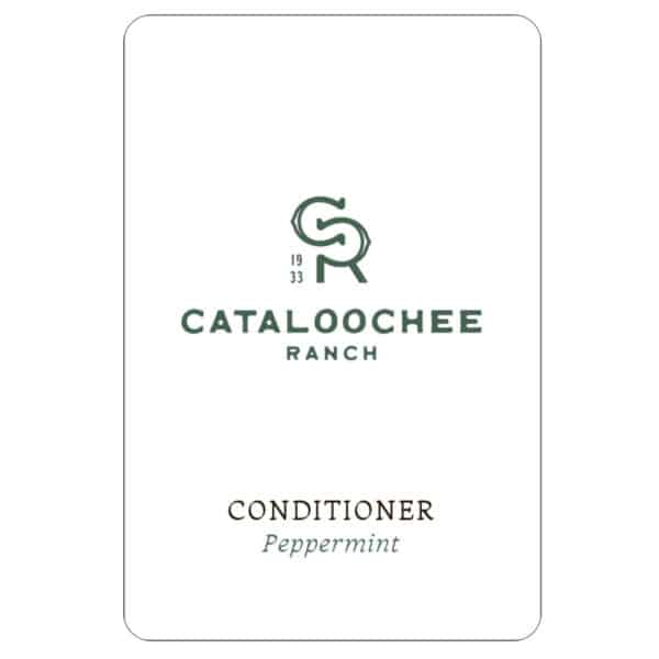 Hazelwood Soap Company Conditioner - Image 2