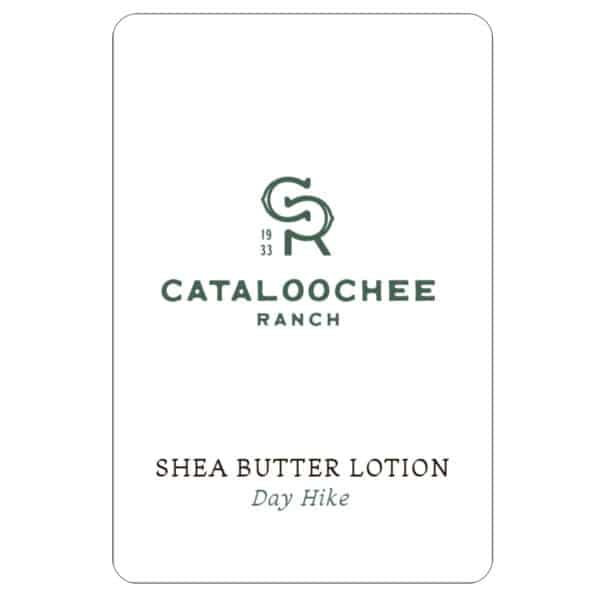 Hazelwood Soap Company Shea Butter Body Lotion - Image 2
