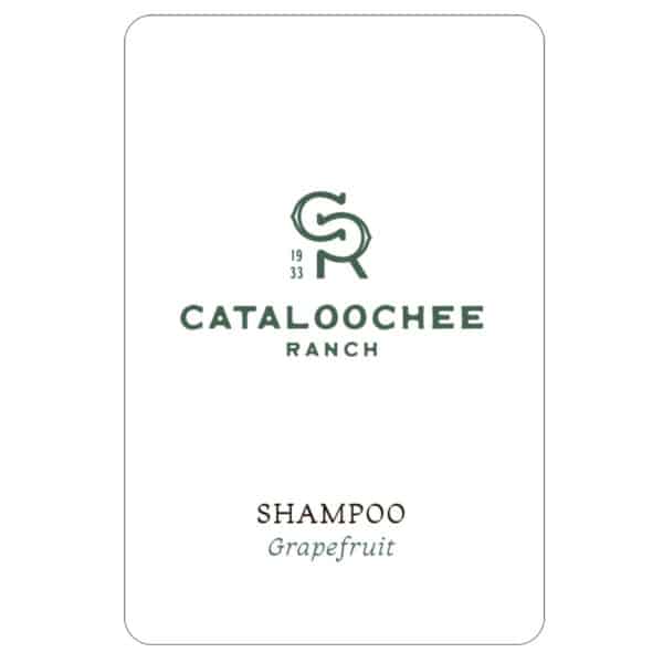 Hazelwood Soap Company Shampoo - Image 2