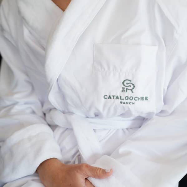 Apparel: Monarch Cypress Cataloochee Ranch Robe - Image 2