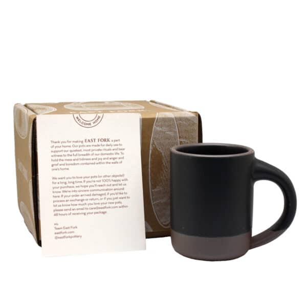 CR East Fork Mug