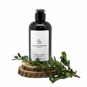 Hazelwood Soap Company Conditioner