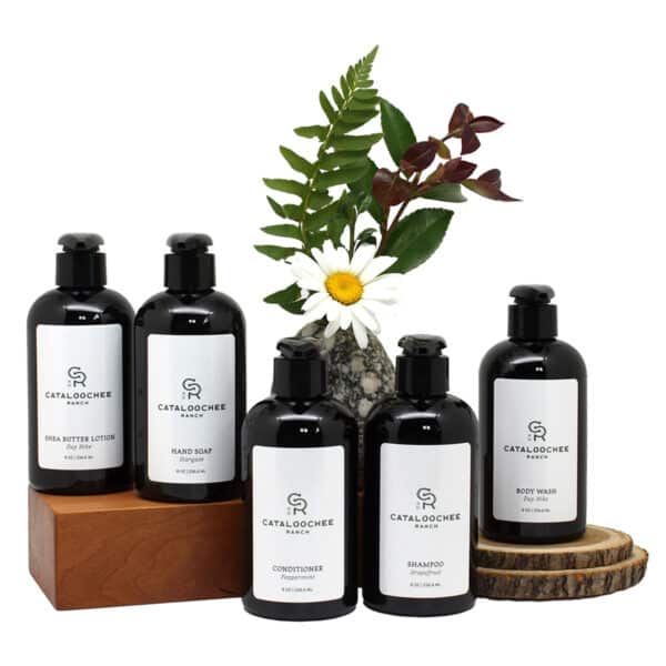 Hazelwood Soap Company Hand Wash - Image 4