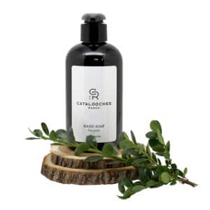 Hazelwood Soap Company Hand Wash