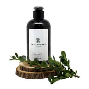 Hazelwood Soap Company Shampoo