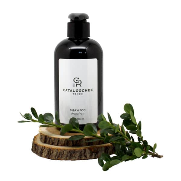 Hazelwood Soap Company Shampoo