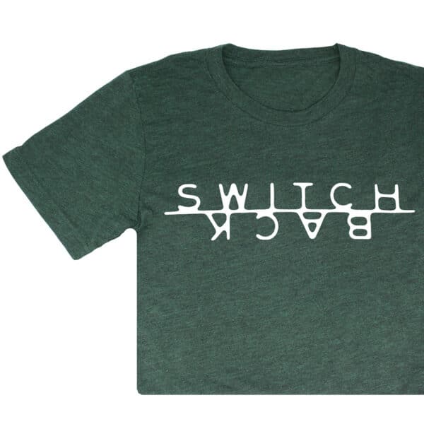 Apparel: Switchback T-Shirt