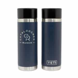 Yeti Hot Shot Bottle (Hot and Cold)