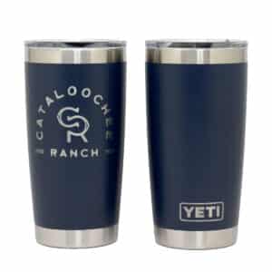 Yeti Tumbler