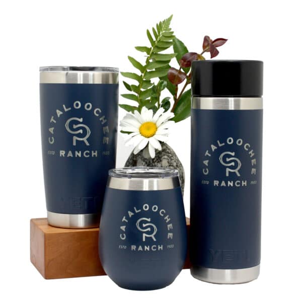 Yeti Wine Tumbler - Image 3