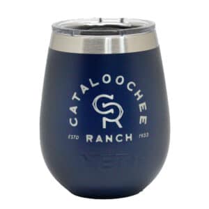 Yeti Wine Tumbler
