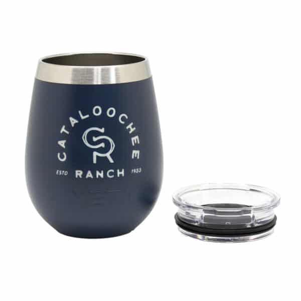 Yeti Wine Tumbler - Image 2